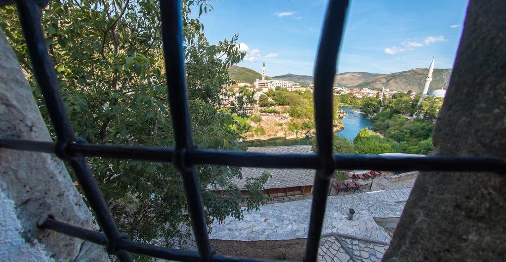 Cozy Studio Apartment Next To The Old Bridge Mostar Exterior foto