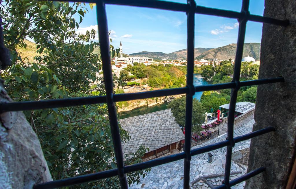 Cozy Studio Apartment Next To The Old Bridge Mostar Exterior foto